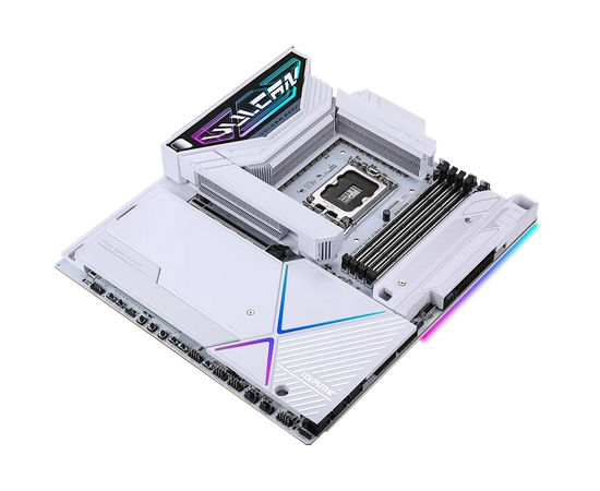  Материнская плата Colorful iGame Z890 Vulcan W V20, RTL 