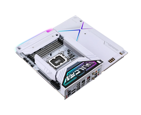  Материнская плата Colorful iGame Z890 Vulcan W V20, RTL 