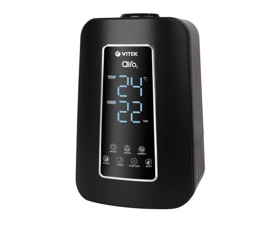  Увлажнитель воздуха Vitek VT-2340 черный 