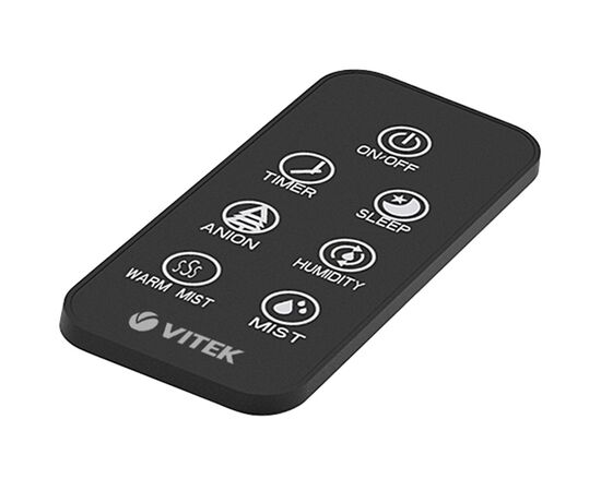  Увлажнитель воздуха Vitek VT-2340 черный 