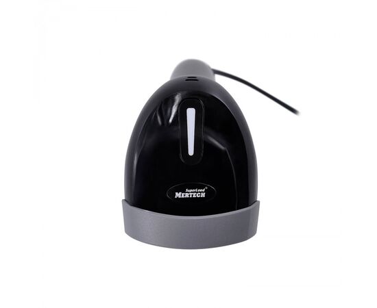  Сканер штрих-кода Mertech 1300 P2D черный (4876) USB 1D/2D черный (4876) 
