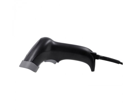  Сканер штрих-кода Mertech 1300 P2D черный (4876) USB 1D/2D черный (4876) 