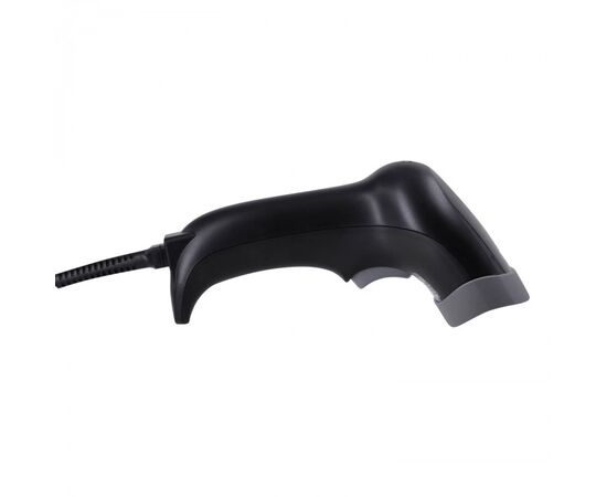  Сканер штрих-кода Mertech 1300 P2D черный (4876) USB 1D/2D черный (4876) 