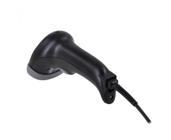  Сканер штрих-кода Mertech 1300 P2D черный (4876) USB 1D/2D черный (4876) 