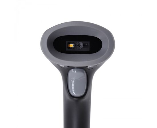  Сканер штрих-кода Mertech 1300 P2D черный (4876) USB 1D/2D черный (4876) 