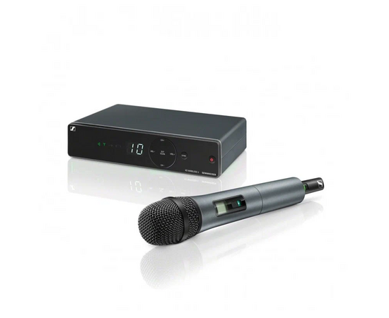  Микрофон Sennheiser XSW 1-835-B 