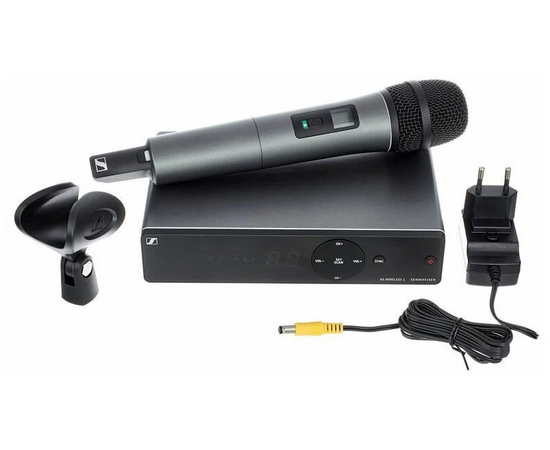  Микрофон Sennheiser XSW 1-835-B 