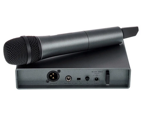  Микрофон Sennheiser XSW 1-835-B 
