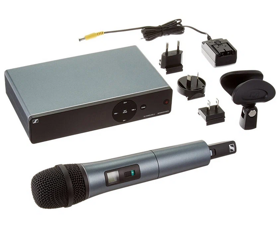  Микрофон Sennheiser XSW 1-835-B 