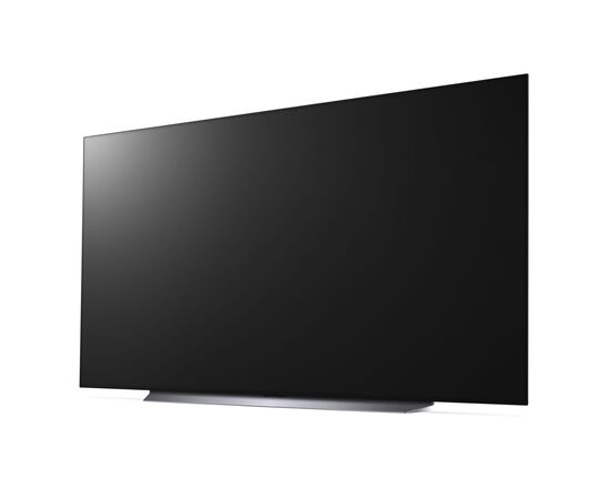  83" Телевизор LG OLED83C3RLA.ARUB темно-серый 3840x2160, 4K Ultra HD, 120 Гц, Wi-Fi, Smart TV, webOS 