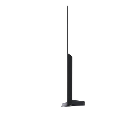  83" Телевизор LG OLED83C3RLA.ARUB темно-серый 3840x2160, 4K Ultra HD, 120 Гц, Wi-Fi, Smart TV, webOS 