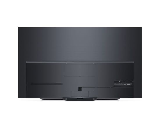  83" Телевизор LG OLED83C3RLA.ARUB темно-серый 3840x2160, 4K Ultra HD, 120 Гц, Wi-Fi, Smart TV, webOS 