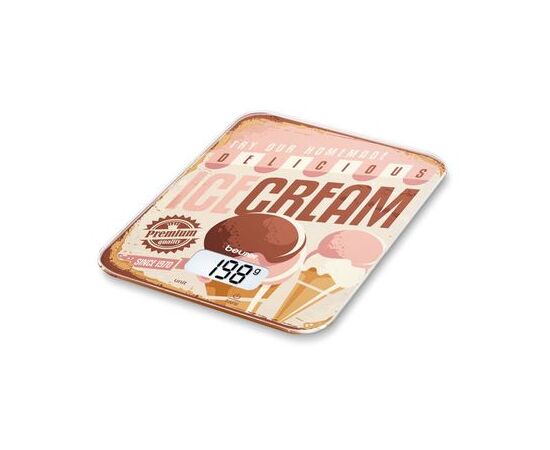  Весы кухонные Beurer KS19 Ice Cream 