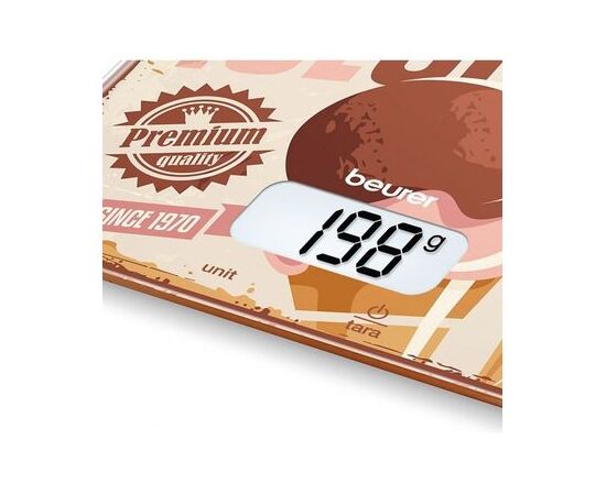  Весы кухонные Beurer KS19 Ice Cream 