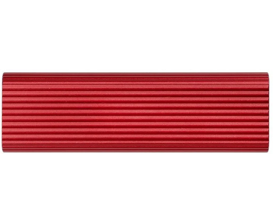  Внешний SSD Patriot PTPL4TBPEC, 4ТБ, красный 