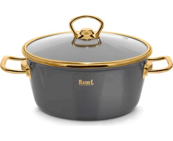  Кастрюля RASHEL Grand R0820 