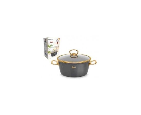  Кастрюля RASHEL Grand R0820 