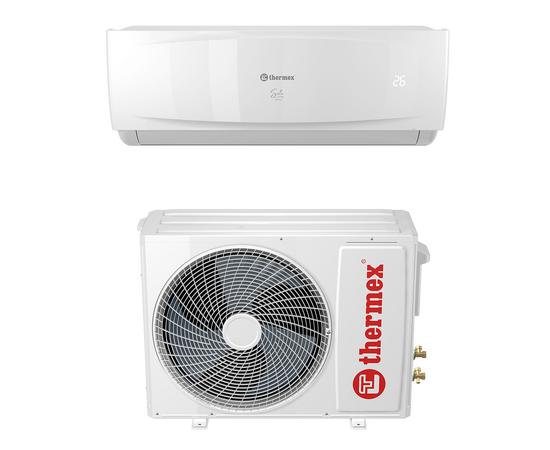  Кондиционер Thermex Sesto 12 (ЭдЭБ05148) 