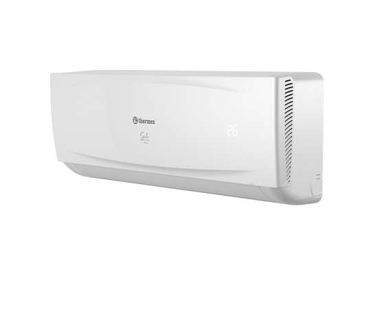  Кондиционер Thermex Sesto 12 (ЭдЭБ05148) 