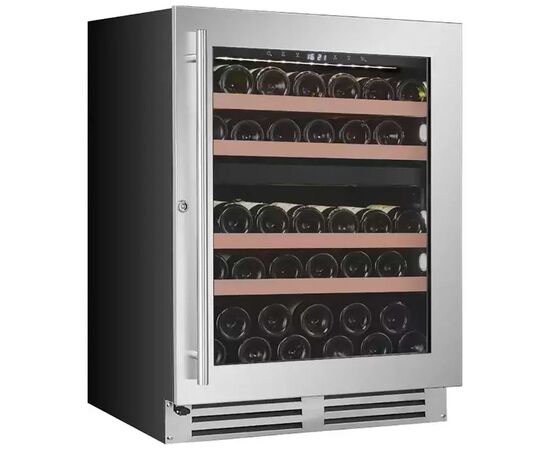  Встраиваемый шкаф винный MC Wine W46DS 