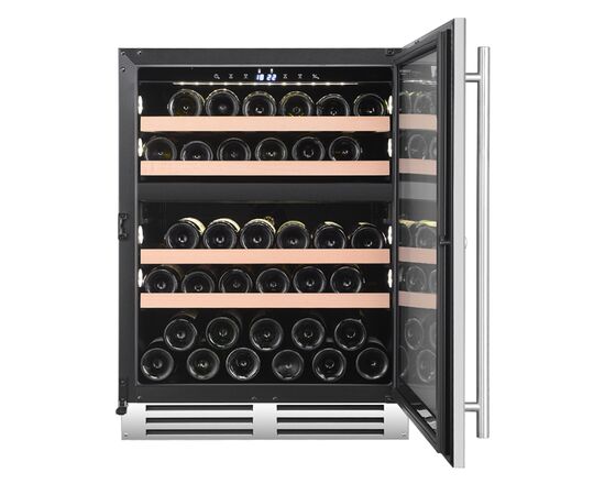  Встраиваемый шкаф винный MC Wine W46DS 