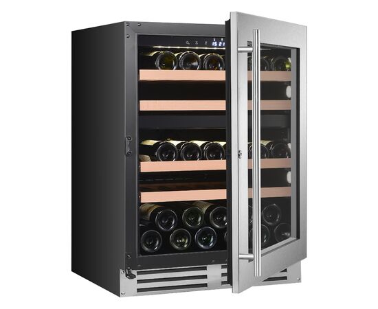  Встраиваемый шкаф винный MC Wine W46DS 