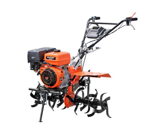  Мотоблок Skiper SP-1400SE Expert 