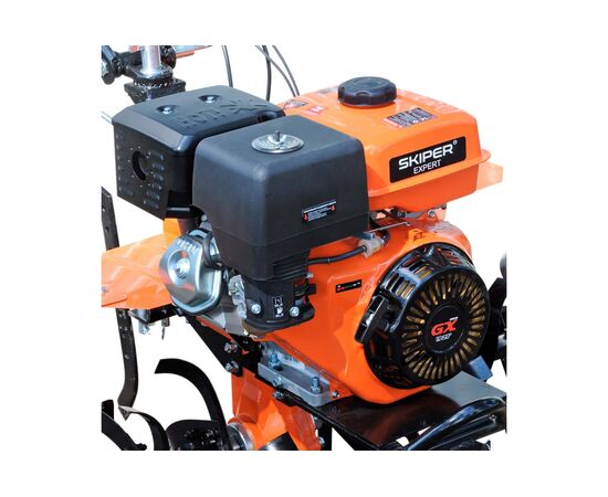  Мотоблок Skiper SP-1400SE Expert 