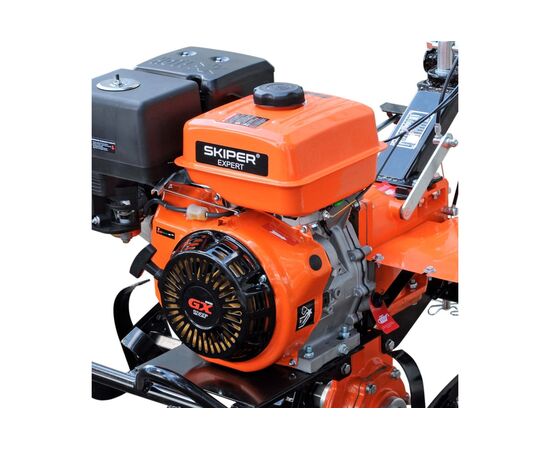  Мотоблок Skiper SP-1400SE Expert 