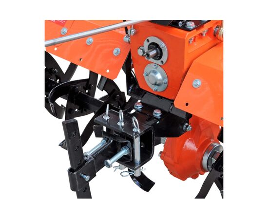  Мотоблок Skiper SP-1400SE Expert 