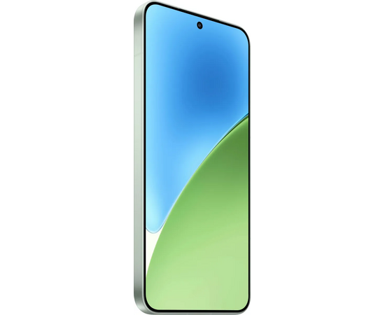  Смартфон Xiaomi 15 (61306) 12/512Gb, зеленый 