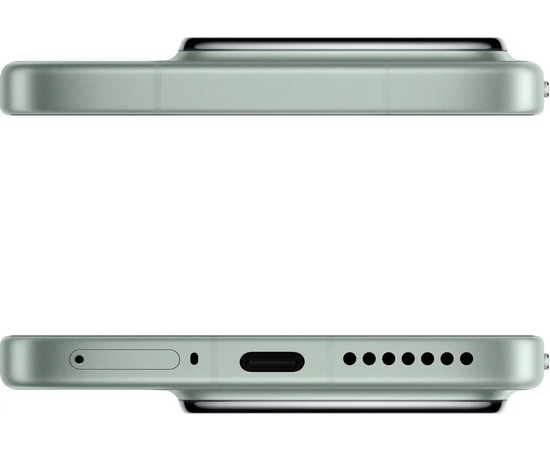  Смартфон Xiaomi 15 (61306) 12/512Gb, зеленый 