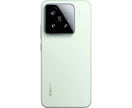  Смартфон Xiaomi 15 (61306) 12/512Gb, зеленый 