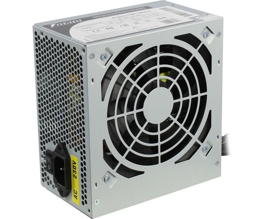  Блок питания INWIN (POWERMAN) PMP-500ATX (6193557) 