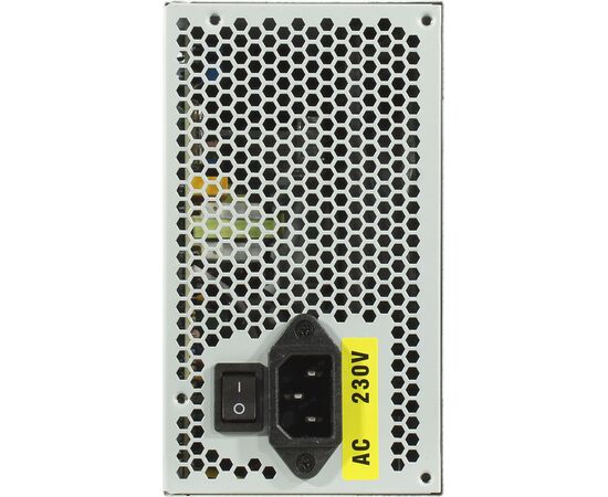  Блок питания INWIN (POWERMAN) PMP-500ATX (6193557) 
