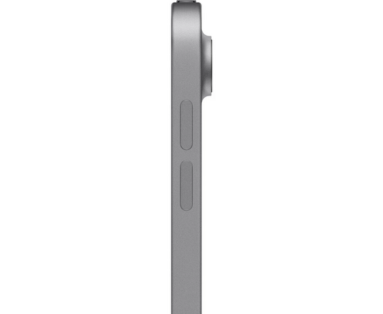  Планшет Apple iPad Air 2024 Wi-Fi A2898 (MV2J3HN/A) 13" 8/512 GB M2 Wi-Fi, 2732x2048, iOS, серый космос 