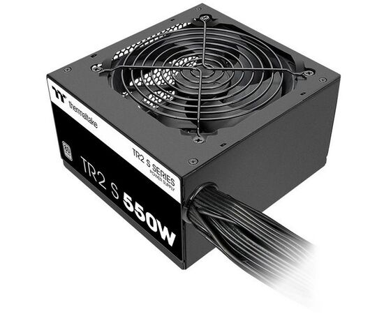  Блок питания Thermaltake TR2 S 550 (PS-TRS-0550NNSAWE-2) 