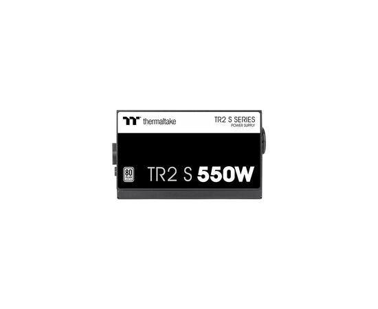  Блок питания Thermaltake TR2 S 550 (PS-TRS-0550NNSAWE-2) 