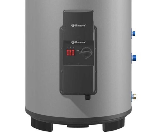  Водонагреватель аккумуляционный электрический Thermex Kelpie 150 F ЭдЭБ04033 бытовой 