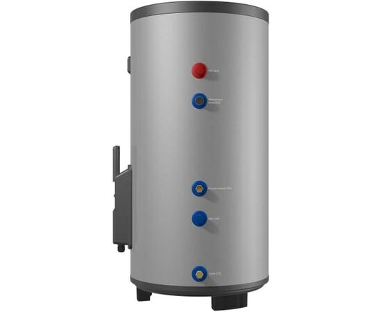  Водонагреватель аккумуляционный электрический Thermex Kelpie 150 F ЭдЭБ04033 бытовой 