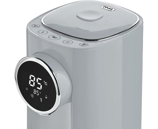  Термопот TESLER TP-5060 Sand Grey 