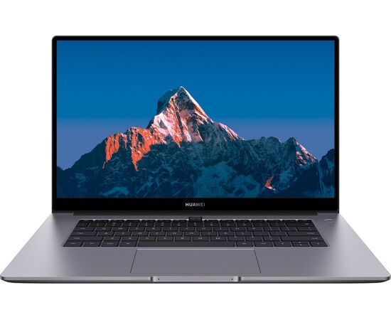  Ноутбук Huawei MateBook B3-520 BDZ-WDH9A (53013JHX) 15.6"(1920x1080 IPS)/Intel Core i5 1135G7(2.4Ghz)/8192Mb/512PCISSDGb/noDVD 