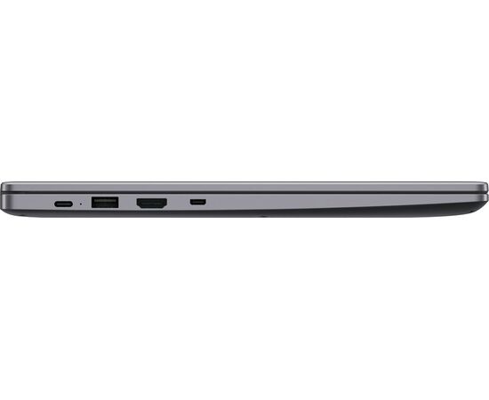  Ноутбук Huawei MateBook B3-520 BDZ-WDH9A (53013JHX) 15.6"(1920x1080 IPS)/Intel Core i5 1135G7(2.4Ghz)/8192Mb/512PCISSDGb/noDVD 