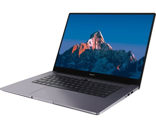  Ноутбук Huawei MateBook B3-520 BDZ-WDH9A (53013JHX) 15.6"(1920x1080 IPS)/Intel Core i5 1135G7(2.4Ghz)/8192Mb/512PCISSDGb/noDVD 