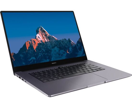  Ноутбук Huawei MateBook B3-520 BDZ-WDH9A (53013JHX) 15.6"(1920x1080 IPS)/Intel Core i5 1135G7(2.4Ghz)/8192Mb/512PCISSDGb/noDVD 