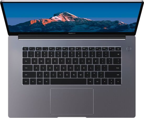  Ноутбук Huawei MateBook B3-520 BDZ-WDH9A (53013JHX) 15.6"(1920x1080 IPS)/Intel Core i5 1135G7(2.4Ghz)/8192Mb/512PCISSDGb/noDVD 
