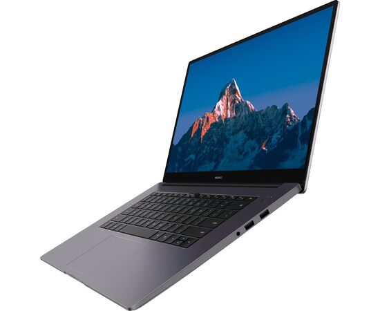  Ноутбук Huawei MateBook B3-520 BDZ-WDH9A (53013JHX) 15.6"(1920x1080 IPS)/Intel Core i5 1135G7(2.4Ghz)/8192Mb/512PCISSDGb/noDVD 