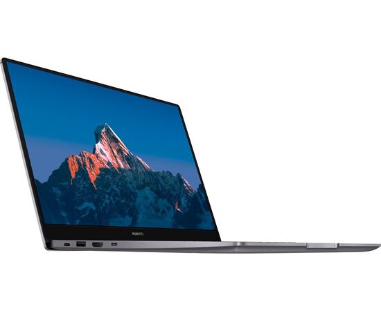  Ноутбук Huawei MateBook B3-520 BDZ-WDH9A (53013JHX) 15.6"(1920x1080 IPS)/Intel Core i5 1135G7(2.4Ghz)/8192Mb/512PCISSDGb/noDVD 