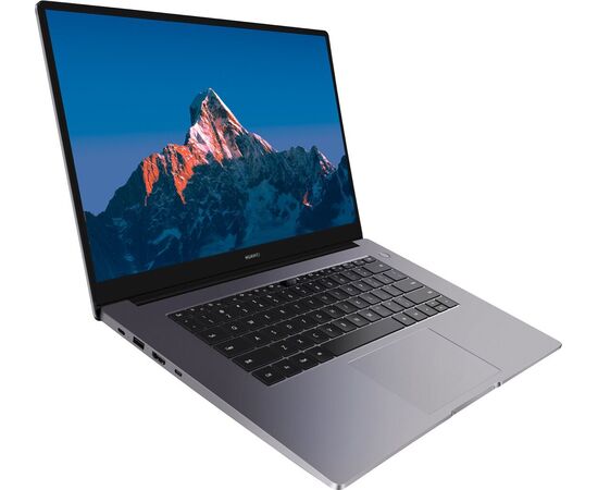  Ноутбук Huawei MateBook B3-520 BDZ-WDH9A (53013JHX) 15.6"(1920x1080 IPS)/Intel Core i5 1135G7(2.4Ghz)/8192Mb/512PCISSDGb/noDVD 