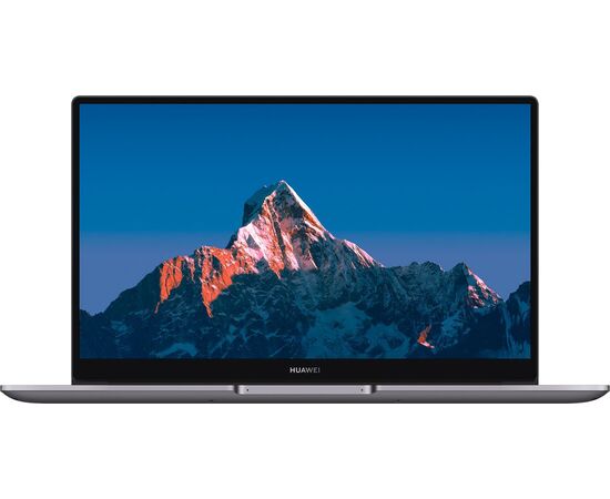  Ноутбук Huawei MateBook B3-520 BDZ-WDH9A (53013JHX) 15.6"(1920x1080 IPS)/Intel Core i5 1135G7(2.4Ghz)/8192Mb/512PCISSDGb/noDVD 